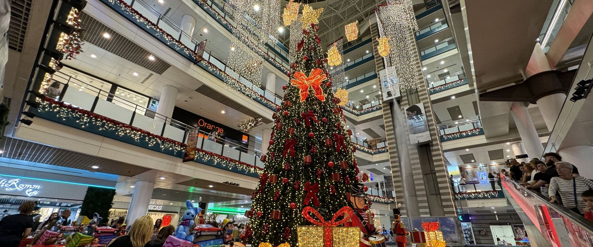 Shopping en Tenerife