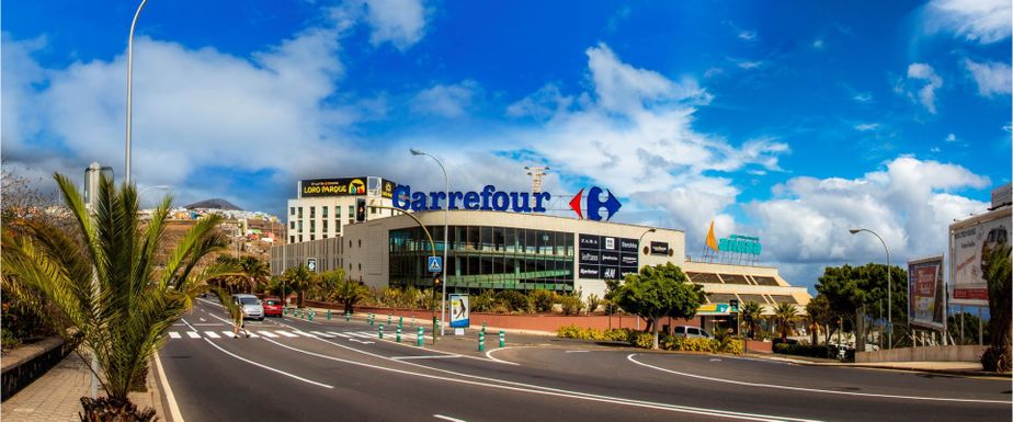 Eventos en centro comercial Tenerife-  Shopping en Tenerife