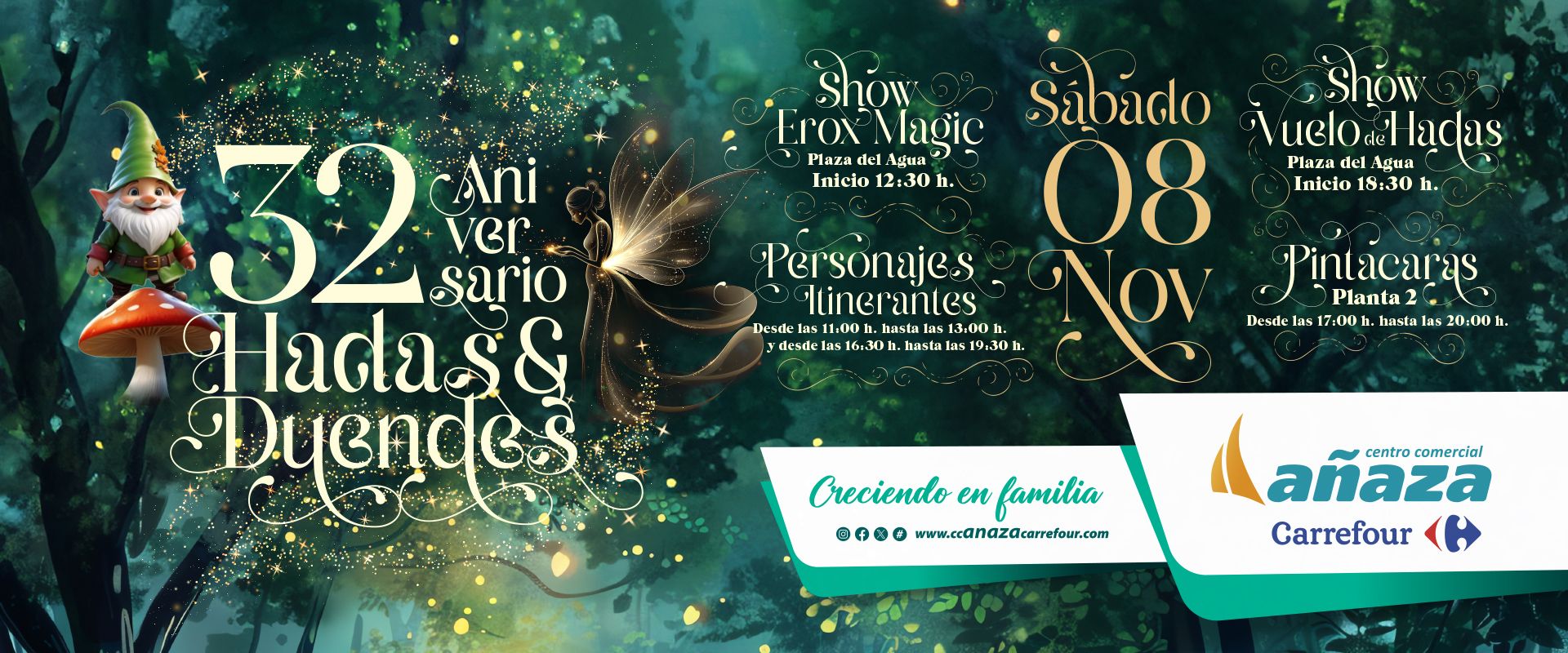 Shopping en Tenerife