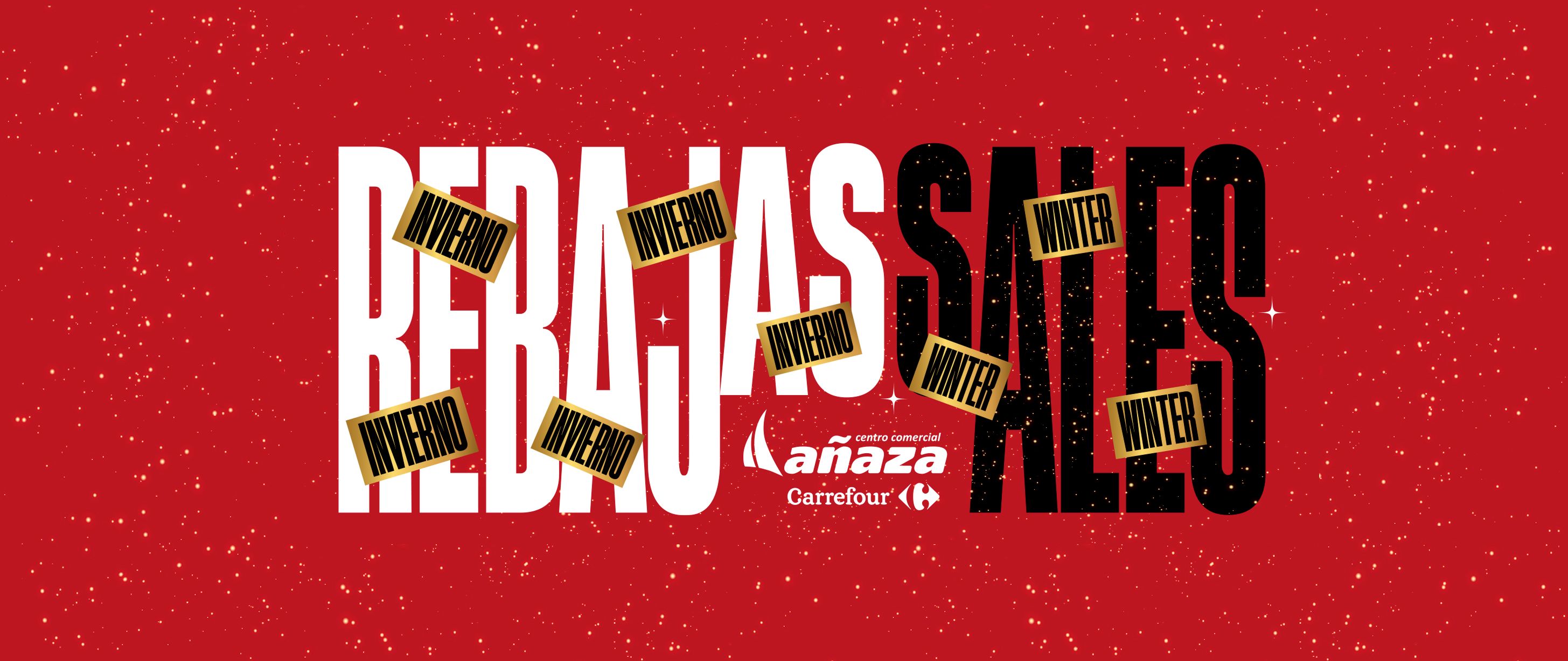 Eventos en centro comercial Tenerife-  Shopping en Tenerife